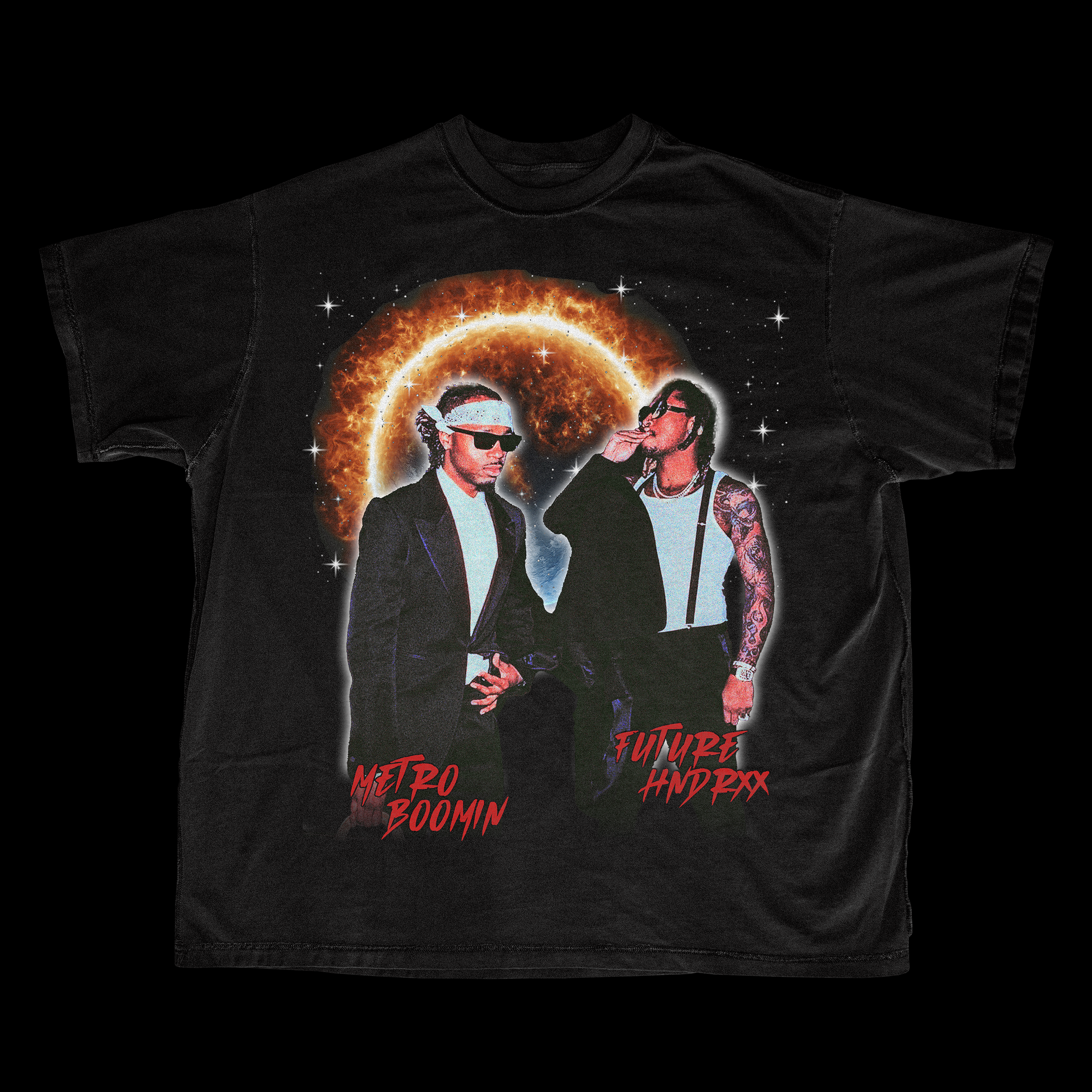 Metro × Future Tee S /WE DON’T TRUST YOU 71CAGwEgsnL._UY350_.jpg